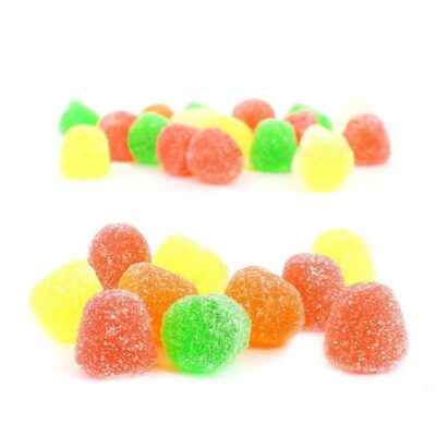 THC Tears