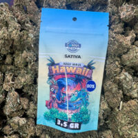 Sativa – Maui Waui – 3,5gr – 80%